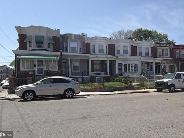 2054 W 65TH AVENUE , PHILADELPHIA, PA 19138