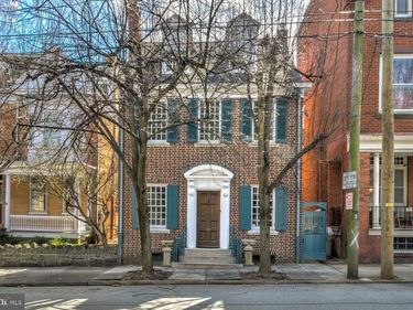 340 E ORANGE STREET, LANCASTER, PA 17602