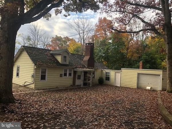 501 N RIDGE ROAD, PERKASIE, PA 18944