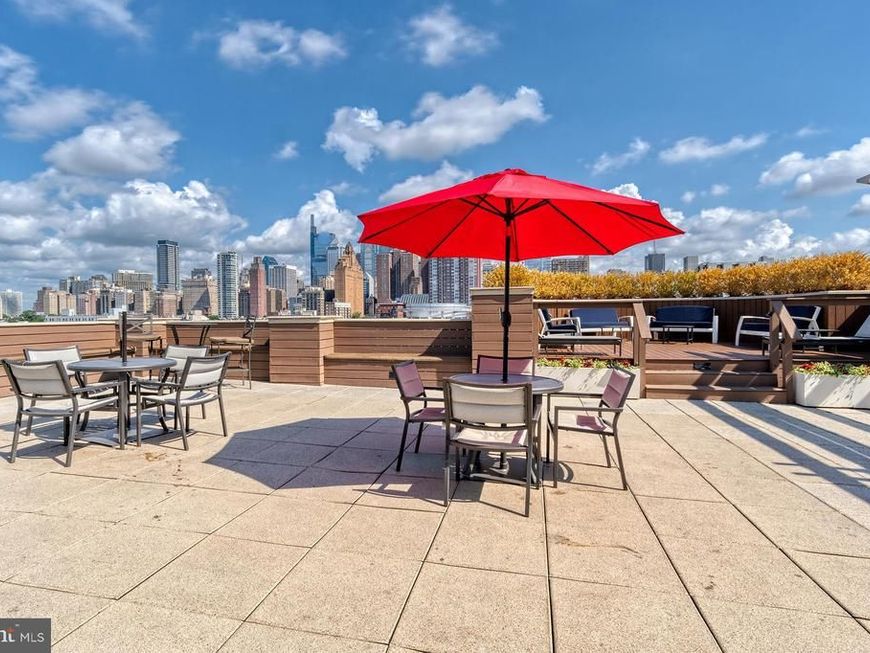 777 S Broad Street, Unit 512, Philadelphia, PA 19147 Main Photo