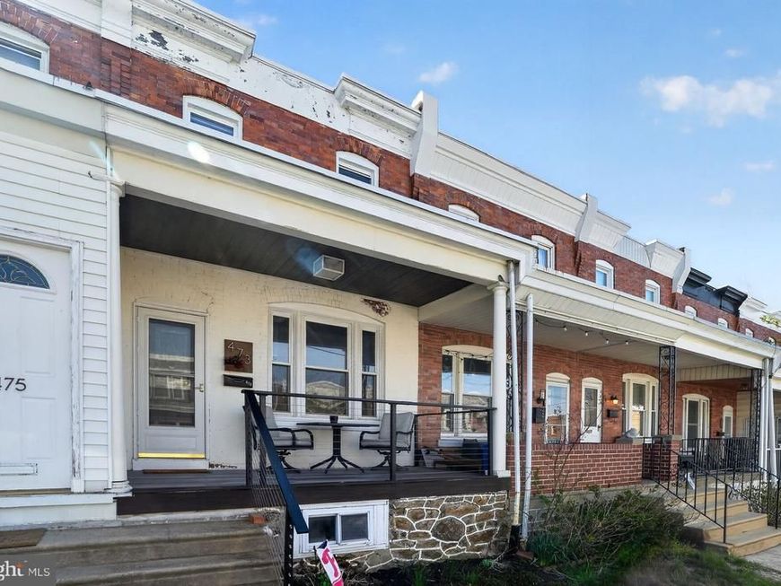 473 Markle Street, Philadelphia, PA 19128 Main Photo