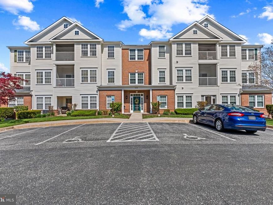 309 D Willrich Circle, Unit 309D, Forest Hill, MD 21050 Main Photo