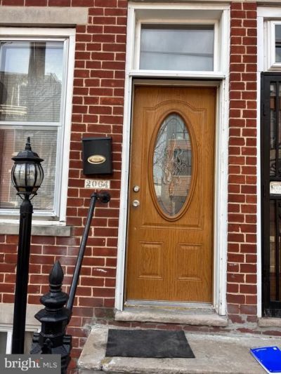 2064 E Dauphin Street , Philadelphia, PA 19125 Main Photo