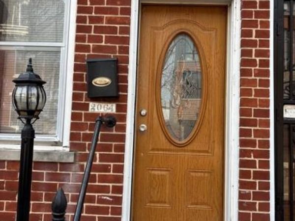 2064 E DAUPHIN STREET , PHILADELPHIA, PA 19125