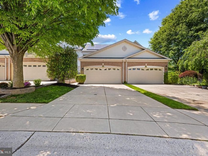 10702 Hillingdon Road, Woodstock, MD 21163 Main Photo
