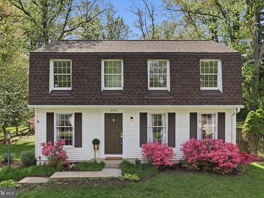 6106 MANTLE ROAD , BURKE, VA 22015