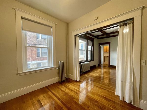 1368 Commonwealth Ave, Unit 2, Boston, MA 02134