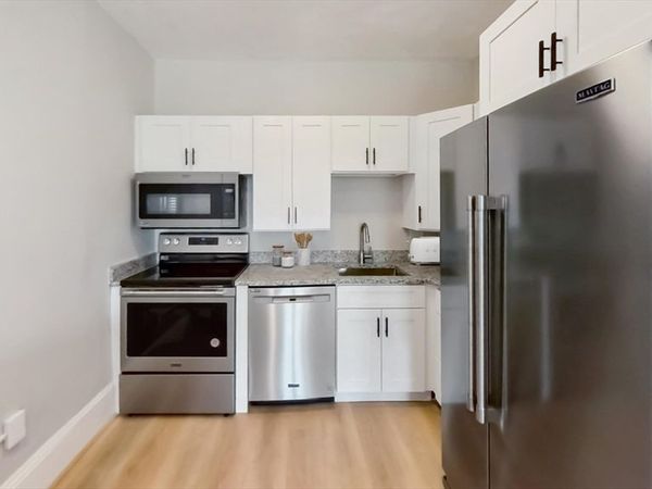44 Guild Street, Unit 1, Boston, MA 02119