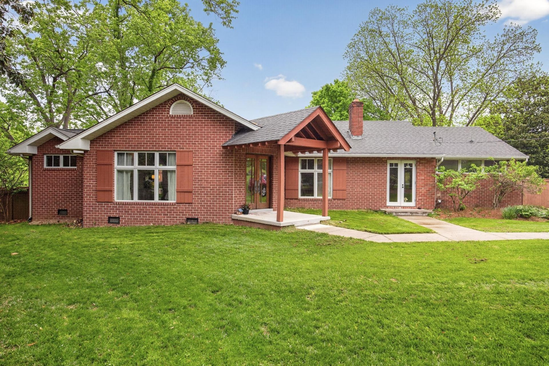 301 Browning Rd, Nashville, TN 37211 Main Photo