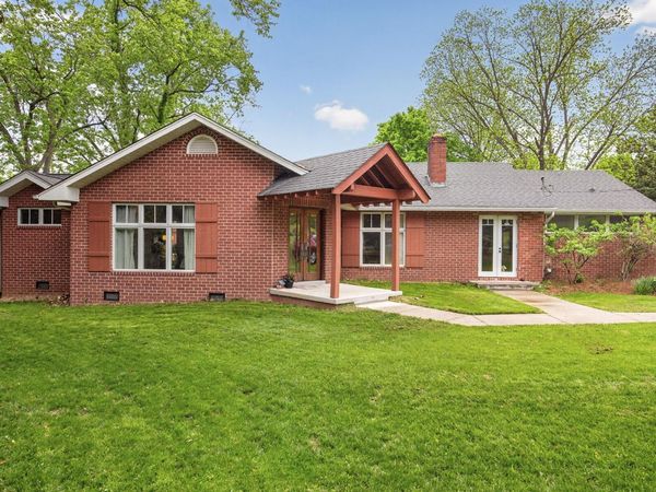 301 Browning Rd, Nashville, TN 37211