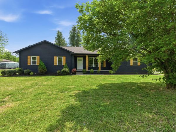 1141 Cranberry Dr , Murfreesboro, TN 37129