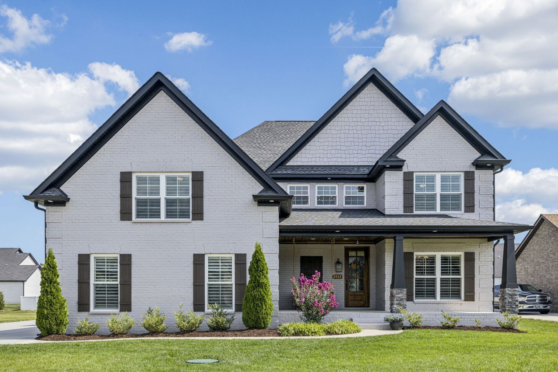 1832 Rhonda Dr , Christiana, TN 37037 Main Photo