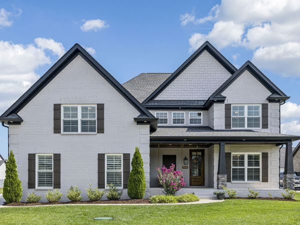 1832 Rhonda Dr , Christiana, TN 37037