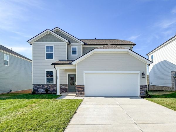 2358 Beverly Gail Rd , Pleasant View, TN 37146