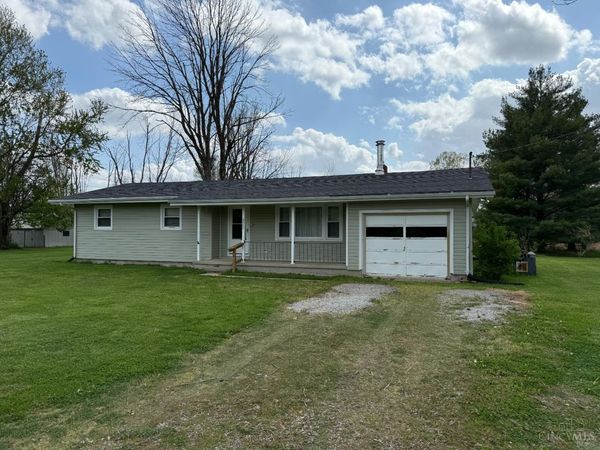 3666 Bardwell West Road, Green Twp, OH 45154