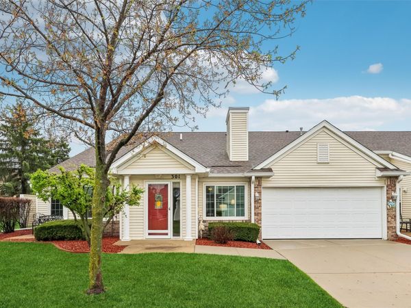 6200 Ep True Parkway, Unit 301, West Des Moines, IA 50266