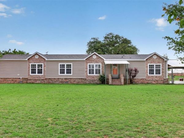 12322 Us Highway 283 Highway, Sayre, OK 73662