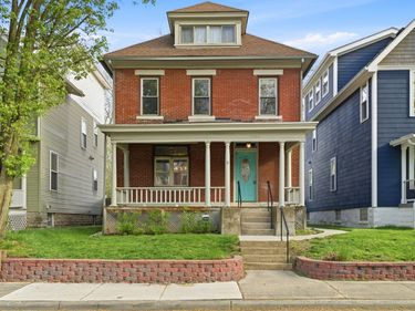 1266 Eastwood Avenue , Columbus, OH 43203