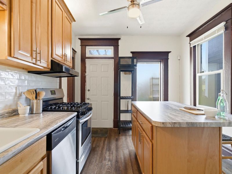 1266 Eastwood Avenue , Columbus, OH 43203 Photo 11