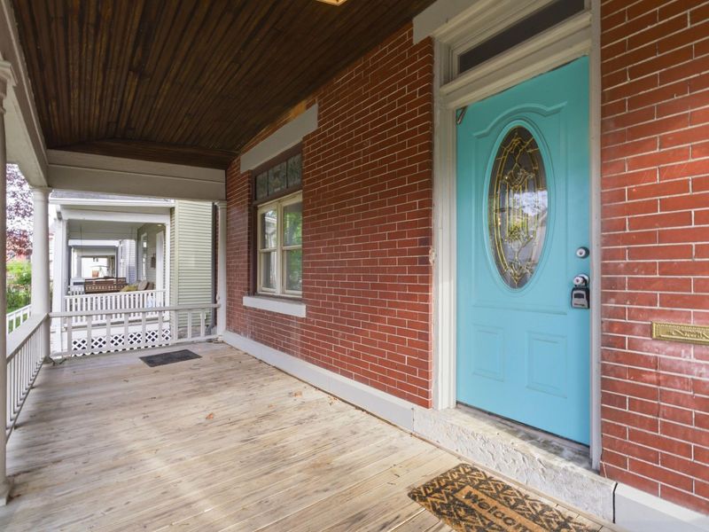 1266 Eastwood Avenue , Columbus, OH 43203 Photo 3