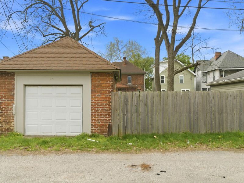 1266 Eastwood Avenue , Columbus, OH 43203 Photo 35