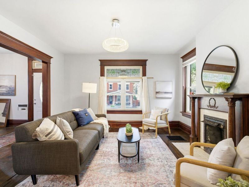 1266 Eastwood Avenue , Columbus, OH 43203 Photo 5