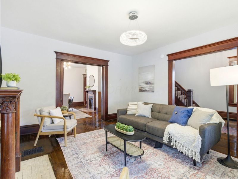 1266 Eastwood Avenue , Columbus, OH 43203 Photo 7