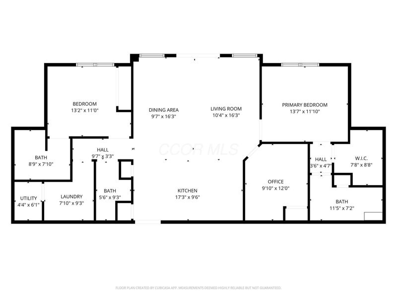 1670 E Broad Street, Unit 201, Columbus, OH 43203 Photo 31