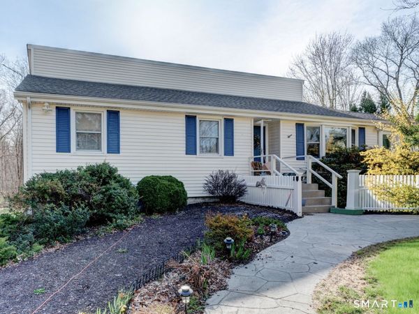 40 North, East Granby, CT 06026