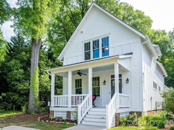 735 Emma Claire Lane, Davidson, NC 28036