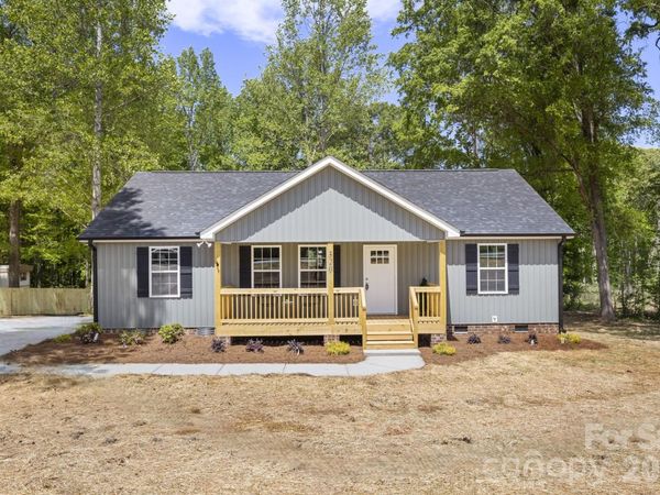 320 Sharon Road, York, SC 29745