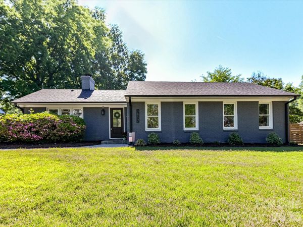 3817 Conway Avenue , Charlotte, NC 28209