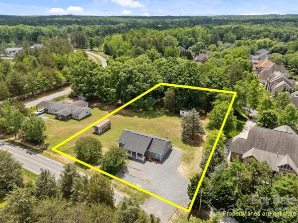 14532 E Rocky River Road, Davidson, NC 28036