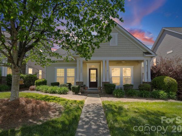 1004 Envoy Lane, Indian Trail, NC 28079