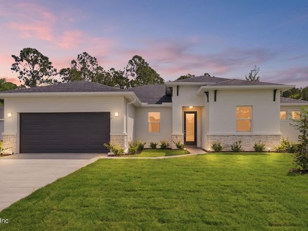 16 SEA SERPENT Trail E, Palm Coast, FL 32164