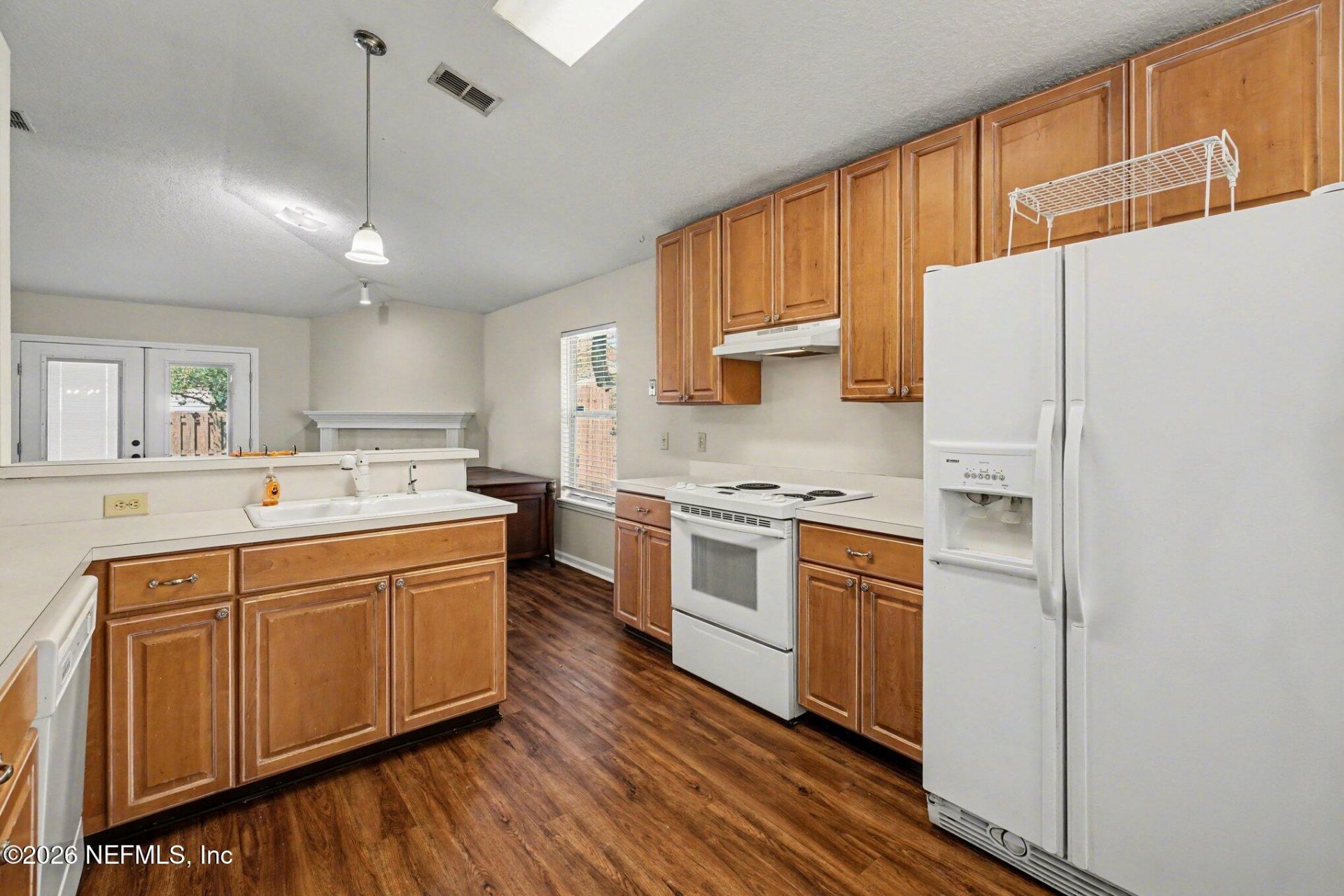 1719 Rustling Drive, Fleming Island, FL 32003 Photo