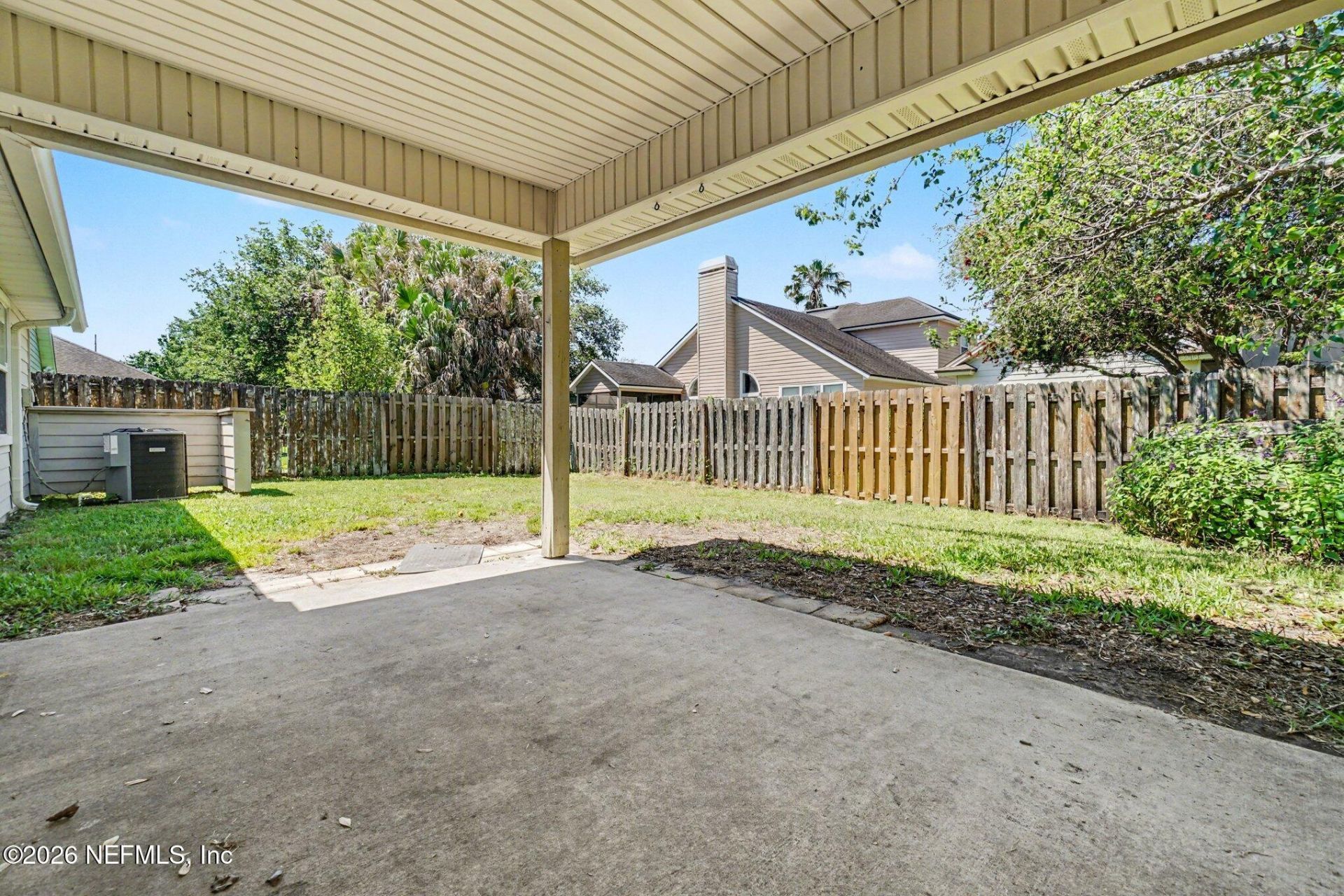 1719 Rustling Drive, Fleming Island, FL 32003 Photo