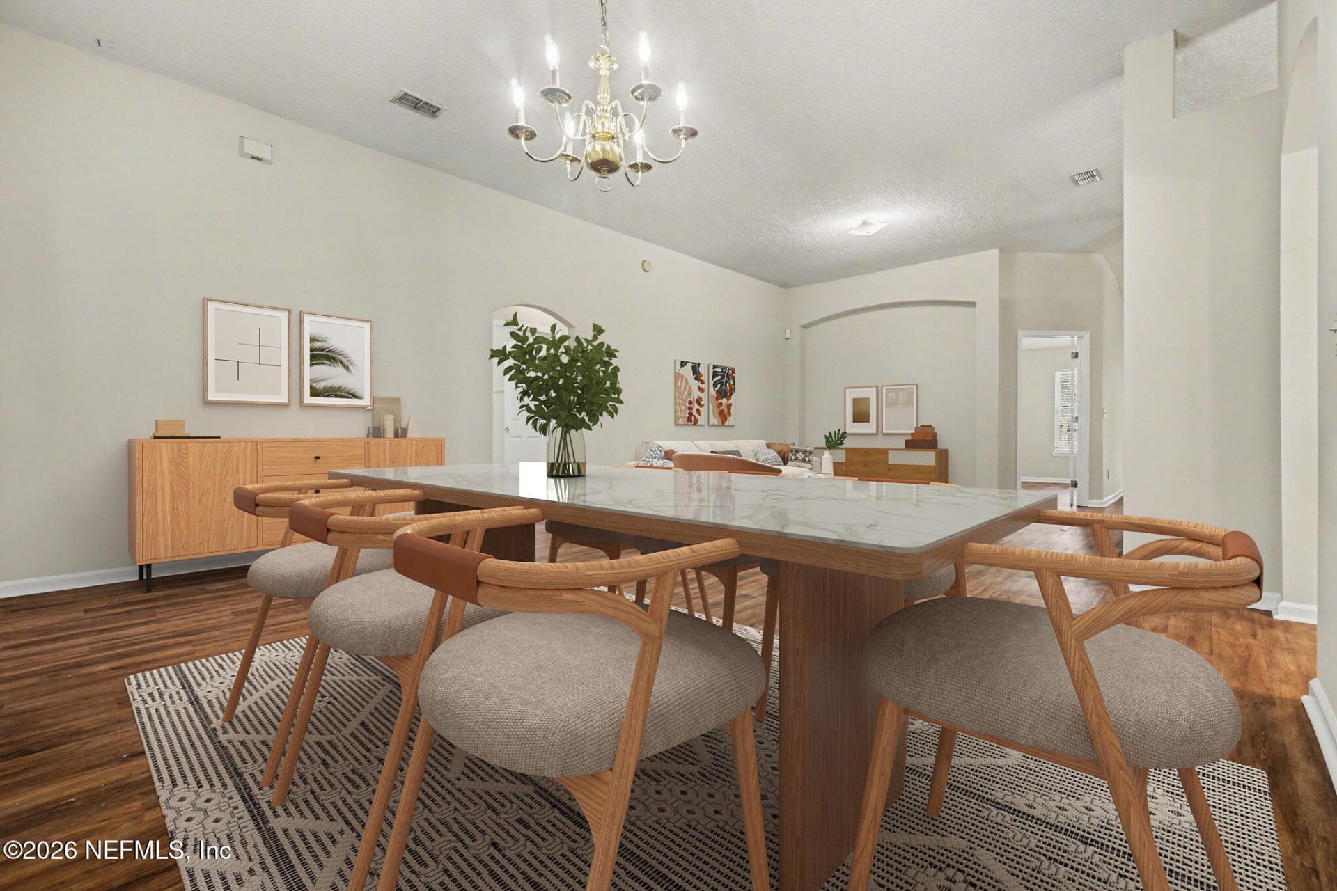 1719 Rustling Drive, Fleming Island, FL 32003 Photo