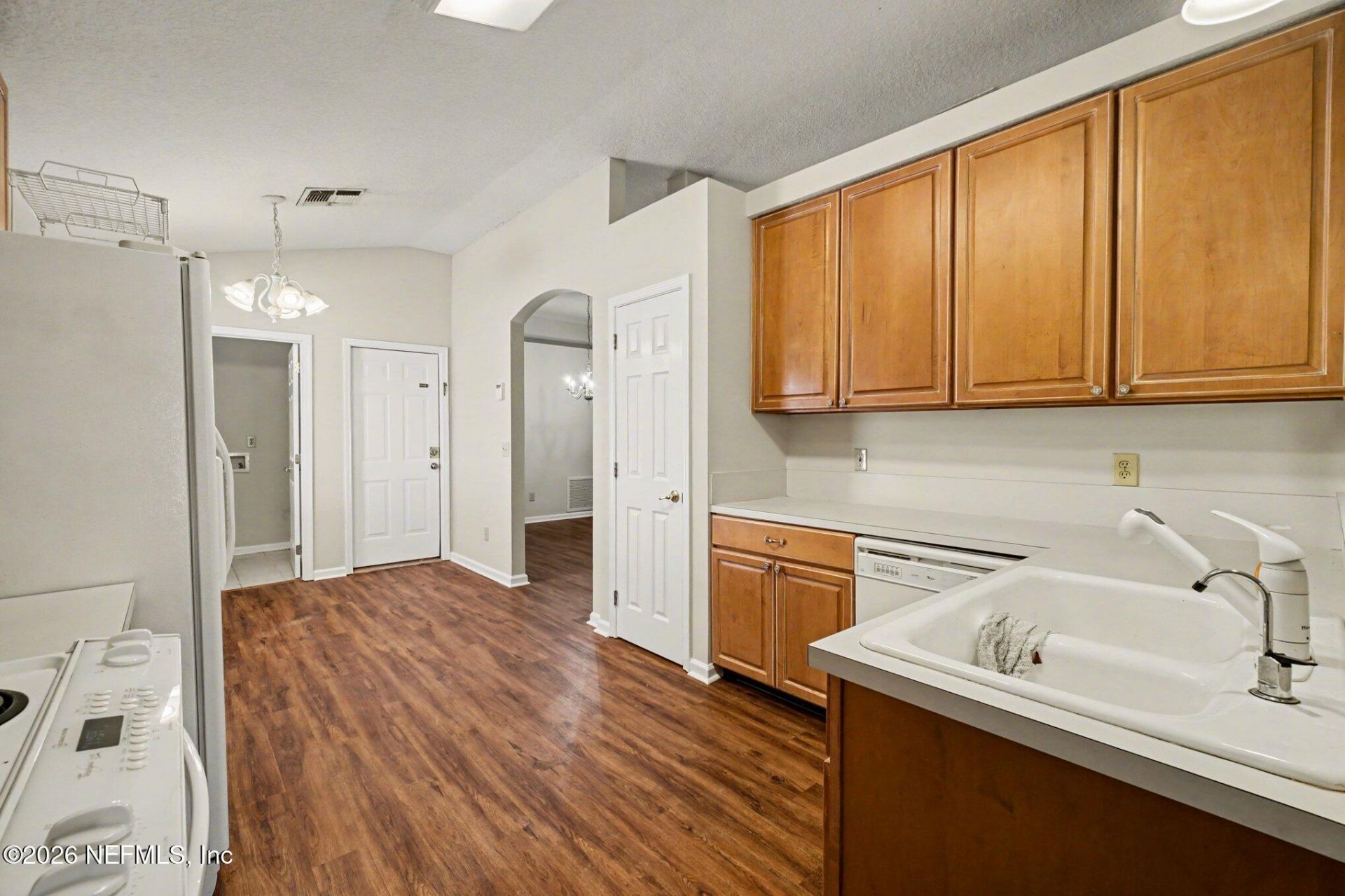 1719 Rustling Drive, Fleming Island, FL 32003 Photo