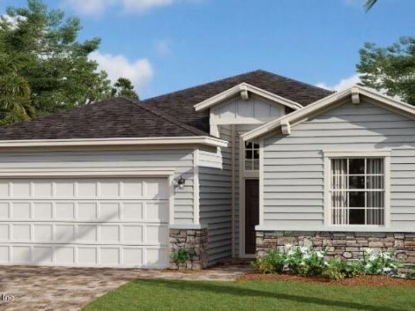 300 HASLER Avenue, St. Augustine, FL 32092