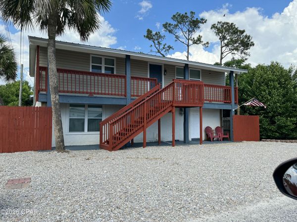 6002 Hilltop Avenue , Panama City, FL 32408