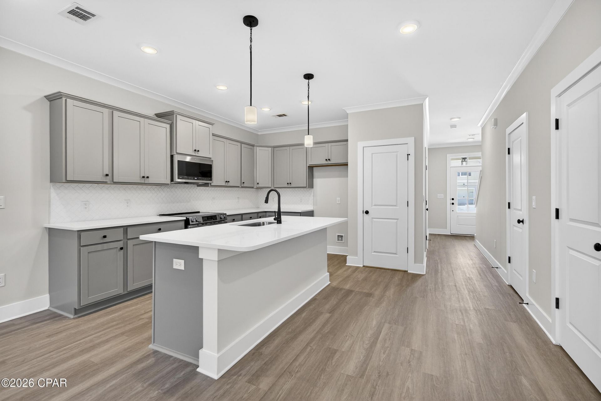 313 Cyan Lane, Unit 31, Panama City Beach, FL 32407 Main Photo