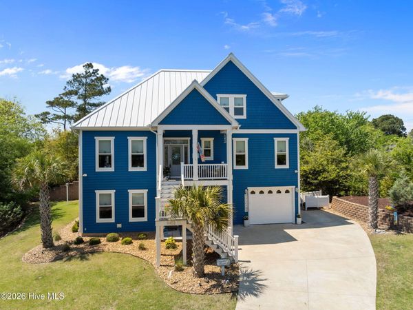 9903 Mb Davis Court, Emerald Isle, NC 28594