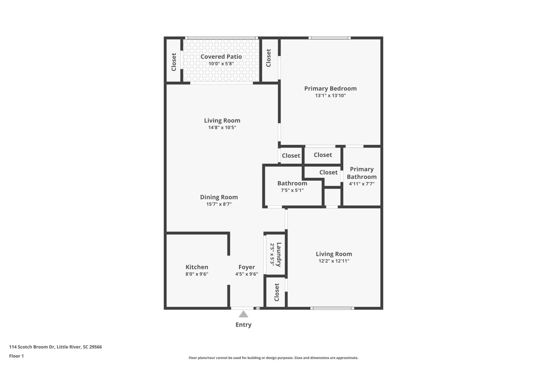 114 Scotch Broom Dr. Photo 39