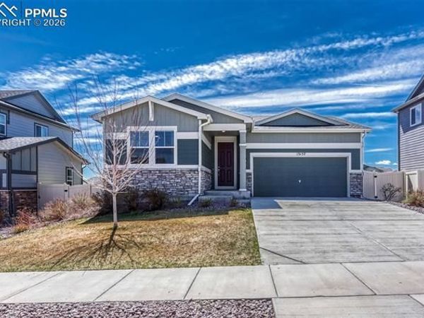 13157 Stoney Meadows Way, Peyton, CO 80831