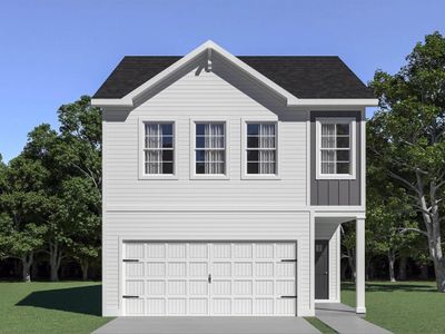 275 South Lake Court, Unit 50B, Lexington, SC 29073