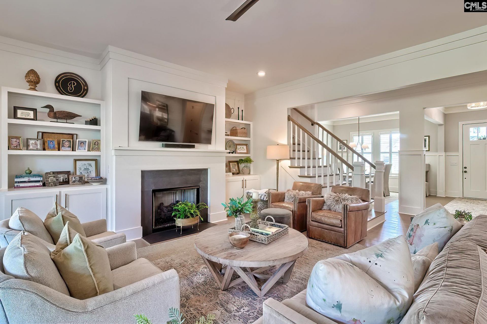 1063 Arbor Stroll Way  Photo 13