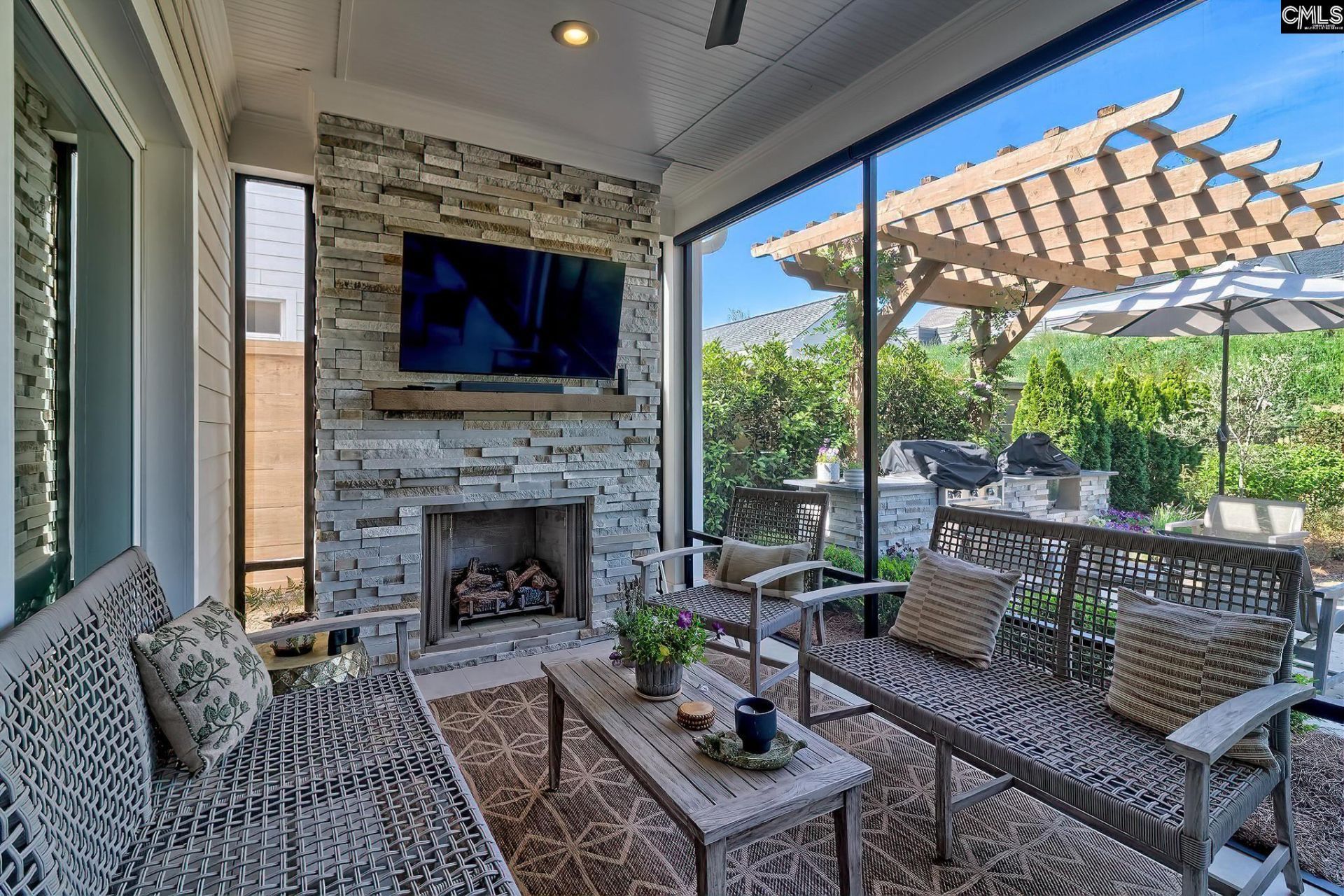 1063 Arbor Stroll Way  Photo 44