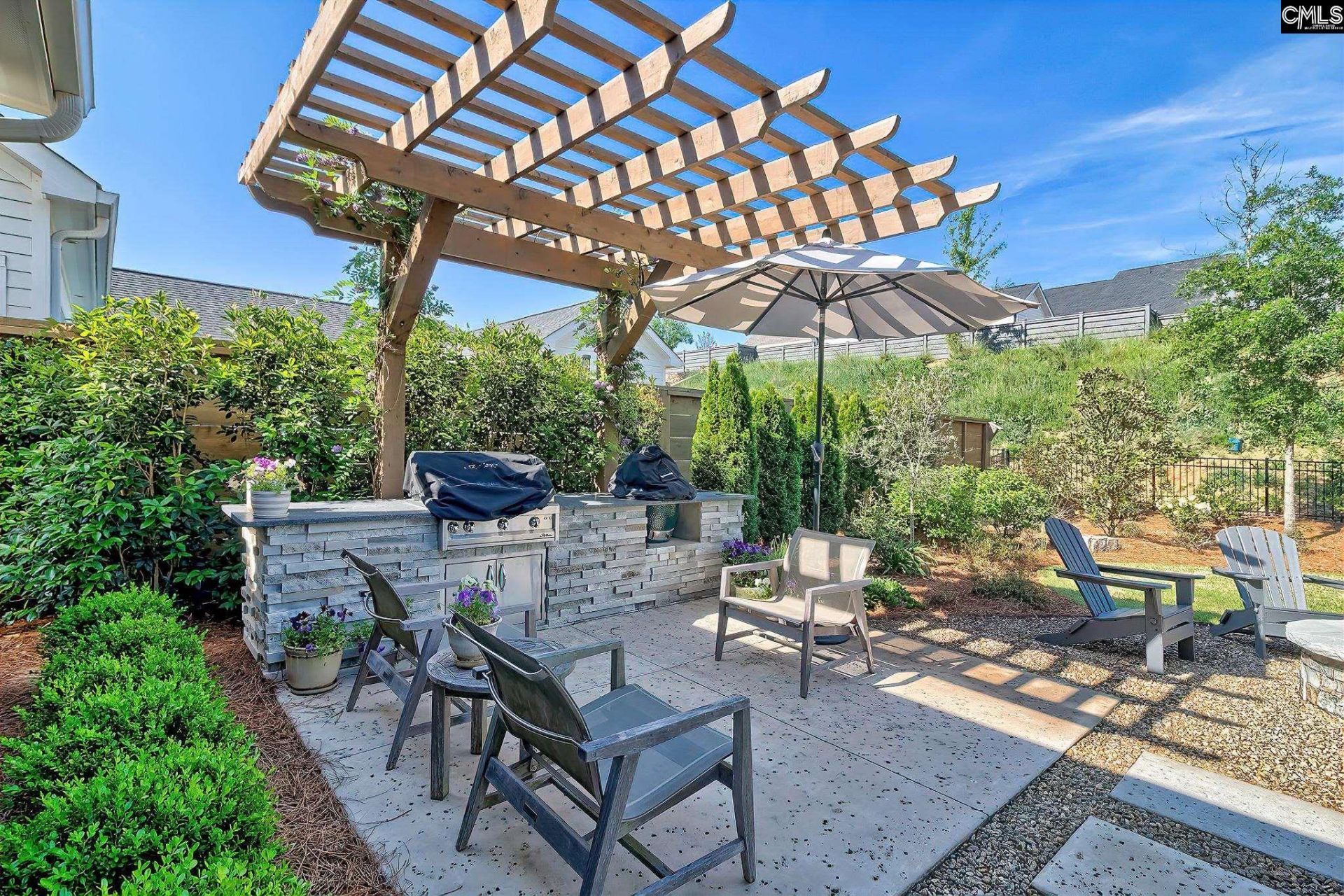 1063 Arbor Stroll Way  Photo 48