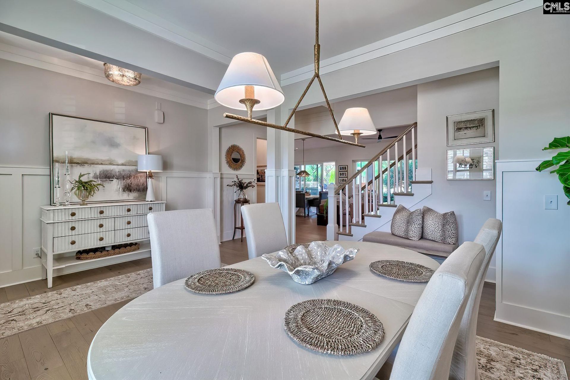 1063 Arbor Stroll Way  Photo 7